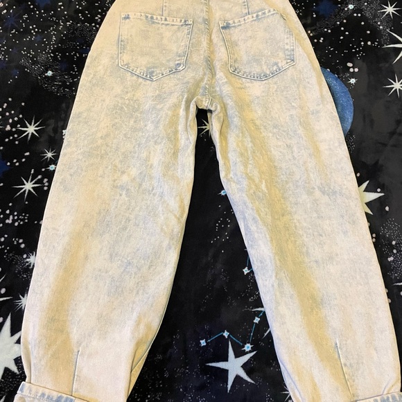 Misguided Riot Jeans - Picture 3 of 4